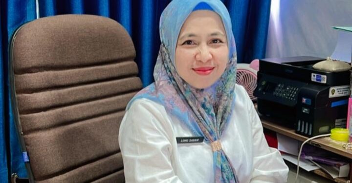 Produksi Perikanan PPU Tetap Surplus Meski Dihantam Perubahan Iklim