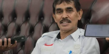 Target Pemutakhiran DTKSN di PPU Molor, Dinsos Akui Tantangan Lapangan Hambat Progres