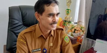 Remaja Tuna Rungu  Asal Kalteng Tersesat, Dinsos PPU Bergerak Cepat Demi Kemanusiaan