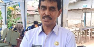 PPU Bebas Kemiskinan Ekstrem, Dinsos Pastikan Nol Kasus