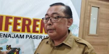 Ratusan Warga PPU Kini Bersertifikat Nasional, Disnakertrans Tegaskan Sertifikasi Tak Bisa Asal Terbit