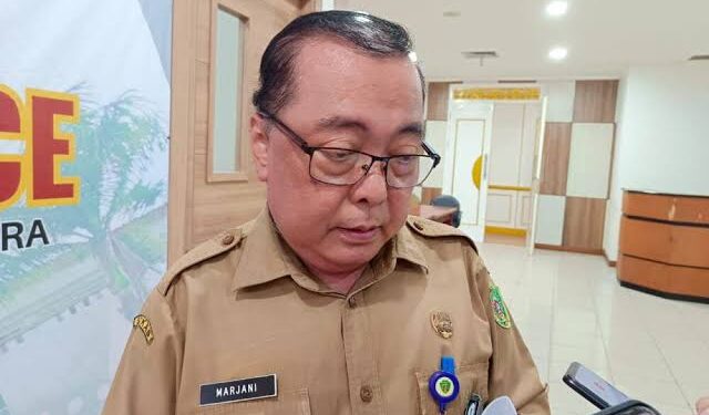 Disnakertrans PPU Beberkan 3 Pelanggaran Perusahaan