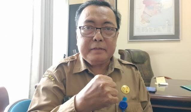 Disnakertrans PPU Tegas Soal PHK Tanpa Kontrak 