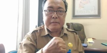 Disnakertrans PPU Usulkan Pembentukan BLK