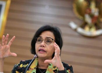 Sri Mulyani: Dunia Masuki Era Ketidakpastian Baru, Ancaman Fragmentasi Global Menguat