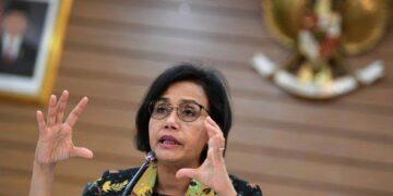 Sri Mulyani: Dunia Masuki Era Ketidakpastian Baru, Ancaman Fragmentasi Global Menguat