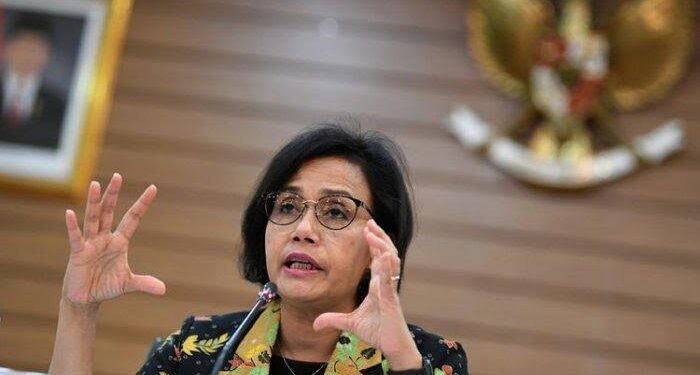 Sri Mulyani: Dunia Masuki Era Ketidakpastian Baru, Ancaman Fragmentasi Global Menguat