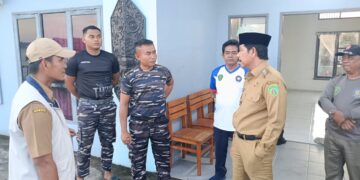 Wakil Bupati Waris Muin Sampaikan Belasungkawa Mendalam dan Evaluasi Sistem