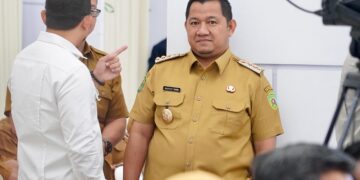 Sinergi Pembangunan Kaltim-IKN: Bupati PPU Kawal Prioritas Daerah di Musrenbang Provinsi