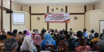 Pemkab PPU Pacu Pembentukan Koperasi Desa Merah Putih di Sepaku