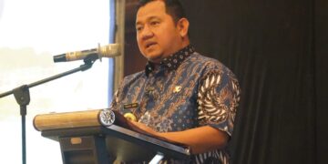 Bupati Mudyat Noor Tekankan Kolaborasi dan Hasil Nyata