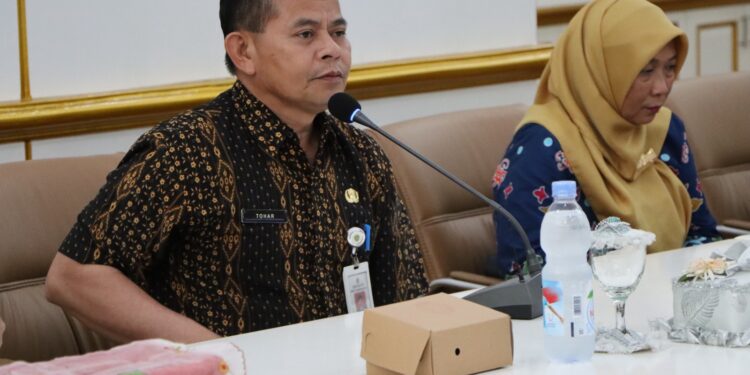 PPU Ajak Semua Desa/Kelurahan Wujudkan Koperasi Merah Putih