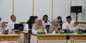 Pemkab PPU Gelar Sosialisasi Perbup Nomor 9 Tahun 2025 dan Lomba Inovasi Daerah