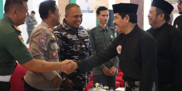 Abdul Waris Muin: Ajak Jaga Warisan Budaya dan Cetak Atlet Berprestasi