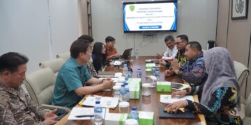 Pacu Sektor Pertanian Babulu, Pemkab PPU Gandeng Investor Korea Selatan