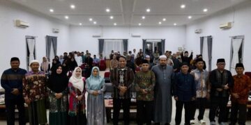 Peserta MTQ PPU Jalani Pemusatan Pelatihan Intensif Jelang MTQ XLV Tingkat Kaltim 2025