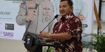 Bupati PPU Ajak Generasi Muda Manfaatkan AI
