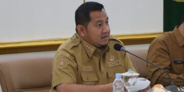 Pemkab PPU Gelar Musrenbang RPJMD 2025-2029