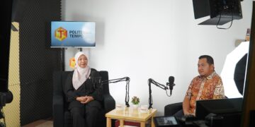 Mudyat Noor Paparkan Visi Pembangunan PPU sebagai Gerbang IKN 