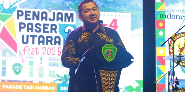 Mudyat Noor Buka PPU FEST 3