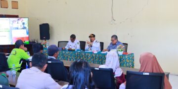 Wabup PPU Tegaskan Distribusi Bantuan Pertanian Harus Transparan dan Merata