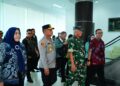 Dorong UMKM Tembus Pasar Global, Mendag RI Luncurkan Export Center Balikpapan