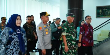 Dorong UMKM Tembus Pasar Global, Mendag RI Luncurkan Export Center Balikpapan