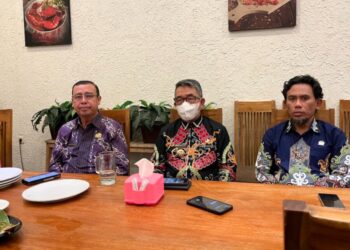 Mediasi Tapal Batas Sidrap Gagal Capai Titik Temu