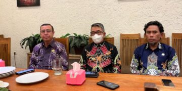 Mediasi Tapal Batas Sidrap Gagal Capai Titik Temu