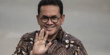 Mendag Budi Santoso Imbau Publik Tetap Tenang: Stok Pangan Nasional Terjamin