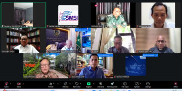 SMSI Dorong Media Jadi Penyejuk di Tengah Gejolak Bangsa