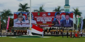 Wagub Seno Aji Dorong Pemuda Kutim Jadi Motor Generasi Emas 2030, Tekankan Pentingnya Kuliah Gratis “Gratis Pol”