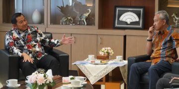 PPU Minta Skema Fiskal Khusus, Tekanan Infrastruktur Akibat IKN Kian Meningkat