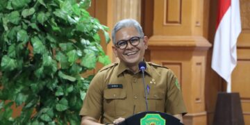 Pemkab PPU Diminta Perkuat Peran dalam Tata Kelola Wakaf