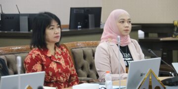 DWP Kutim Ajak Perempuan Bertransformasi, Dari Peran Pendamping Menjadi Penggerak Inovasi Keluarga