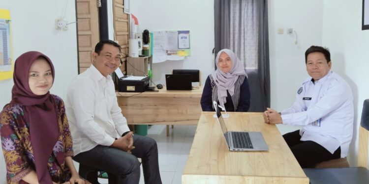 PPU Perluas Akses Pendidikan Alternatif, PKBM Jadi Penopang Utama Cegah Putus Sekolah