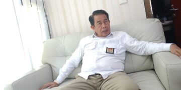 Dishub PPU Perketat Pengawasan Armada Laut: Keselamatan Penumpang Jadi Fokus Utama