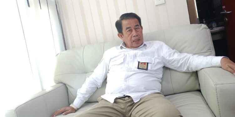 Dishub PPU Perketat Pengawasan Armada Laut: Keselamatan Penumpang Jadi Fokus Utama