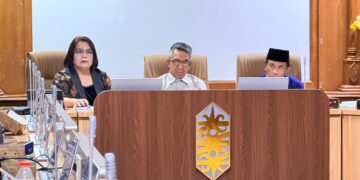 Bupati Kutim Turun Tangan, Serikat Pekerja Minta Perlindungan Hak Normatif