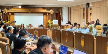 Bupati Kutim Tekankan Keamanan Kerja Tak Boleh Abaikan Hak Pekerja