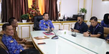 Pemkab PPU Luncurkan Kartu Penajam Cerdas