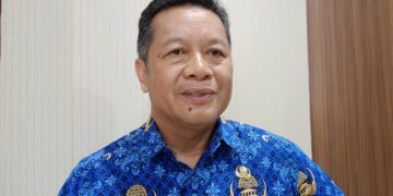 Realisasi APBD 2025 Tetap di Zona Aman, Pemkab Kutim Targetkan Serapan Tembus 95%