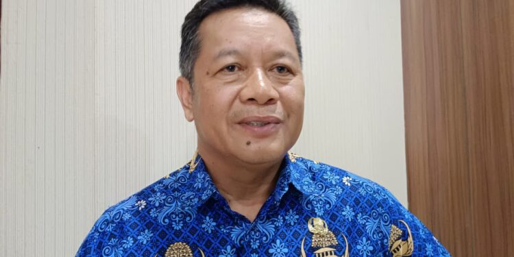 Realisasi APBD 2025 Tetap di Zona Aman, Pemkab Kutim Targetkan Serapan Tembus 95%