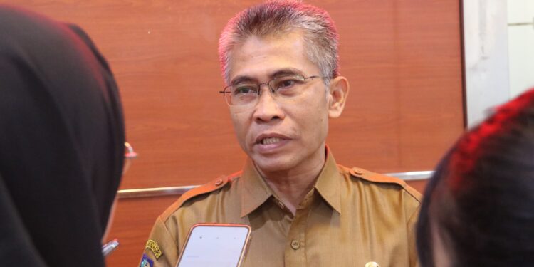 Kutim Jadi “Lumbung Ormas” di Kaltim, Kesbangpol Dorong Tata Kelola Lebih Rapi dan Kolaborasi Efektif