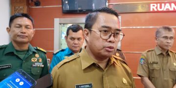 Wabup Mahyunadi: Soliditas Ormas Jadi Fondasi Kutim Aman dan Kunci Indonesia Keluar dari Middle Income Trap