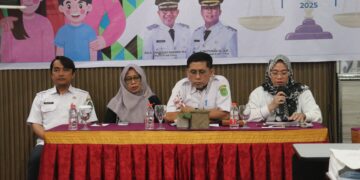 Ketimpangan Gender Masih Tinggi, DPPPA Kutim Dorong Pembangunan Inklusif untuk Semua Kelompok