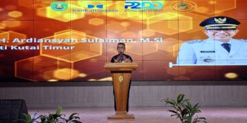 Kutim Percepat Digitalisasi Pajak, 100 WP Teladan Diganjar Penghargaan