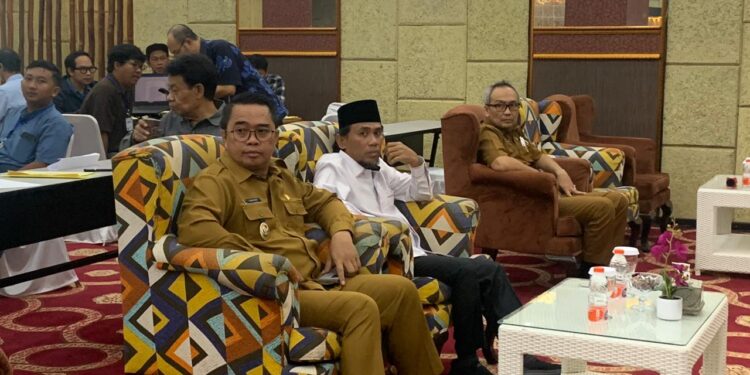 Pemkab Kutim Genjot Pemerataan Internet dan Siapkan Patroli Siber