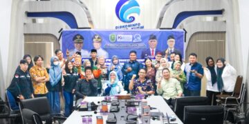 KIM Kutim Digenjot Jadi Mesin Informasi Desa