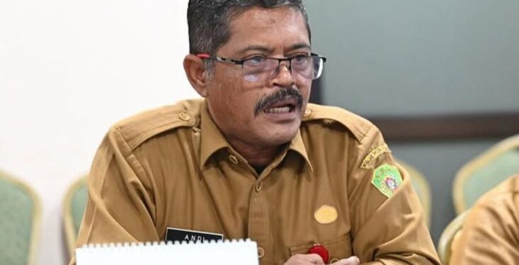 PPU Genjot Legalitas Kebun Sawit Swadaya: STDB Jadi Syarat Wajib Menuju Perkebunan Berkelanjutan